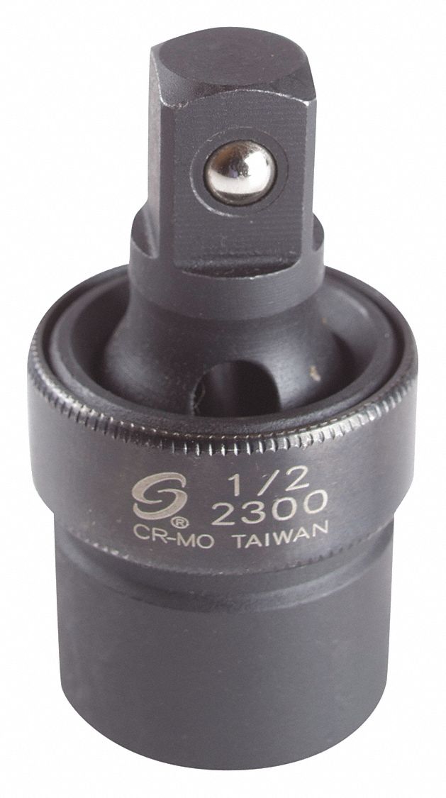 Drive Impact Universal Joint 1/2 