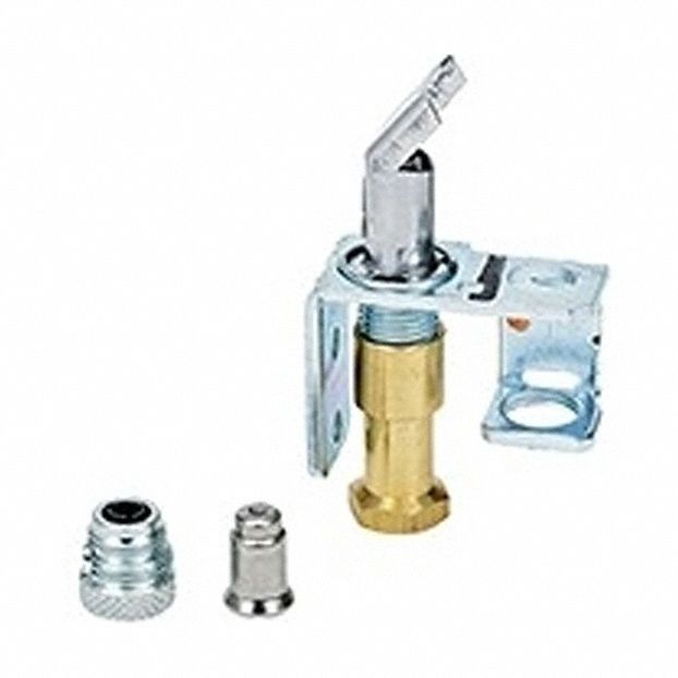 Pilot Burner: Mfr Part # 1830-001