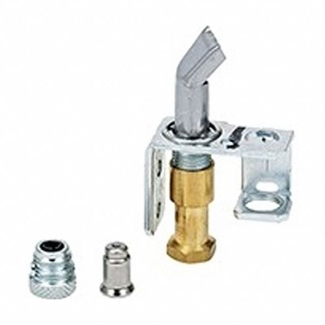 Pilot Burner: Mfr Part # 1830-004