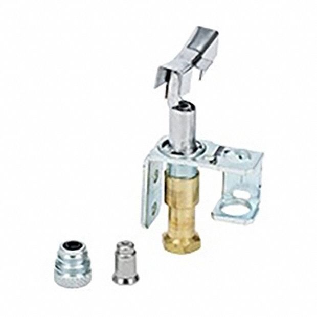 Pilot Burner: Mfr Part # 1830-489