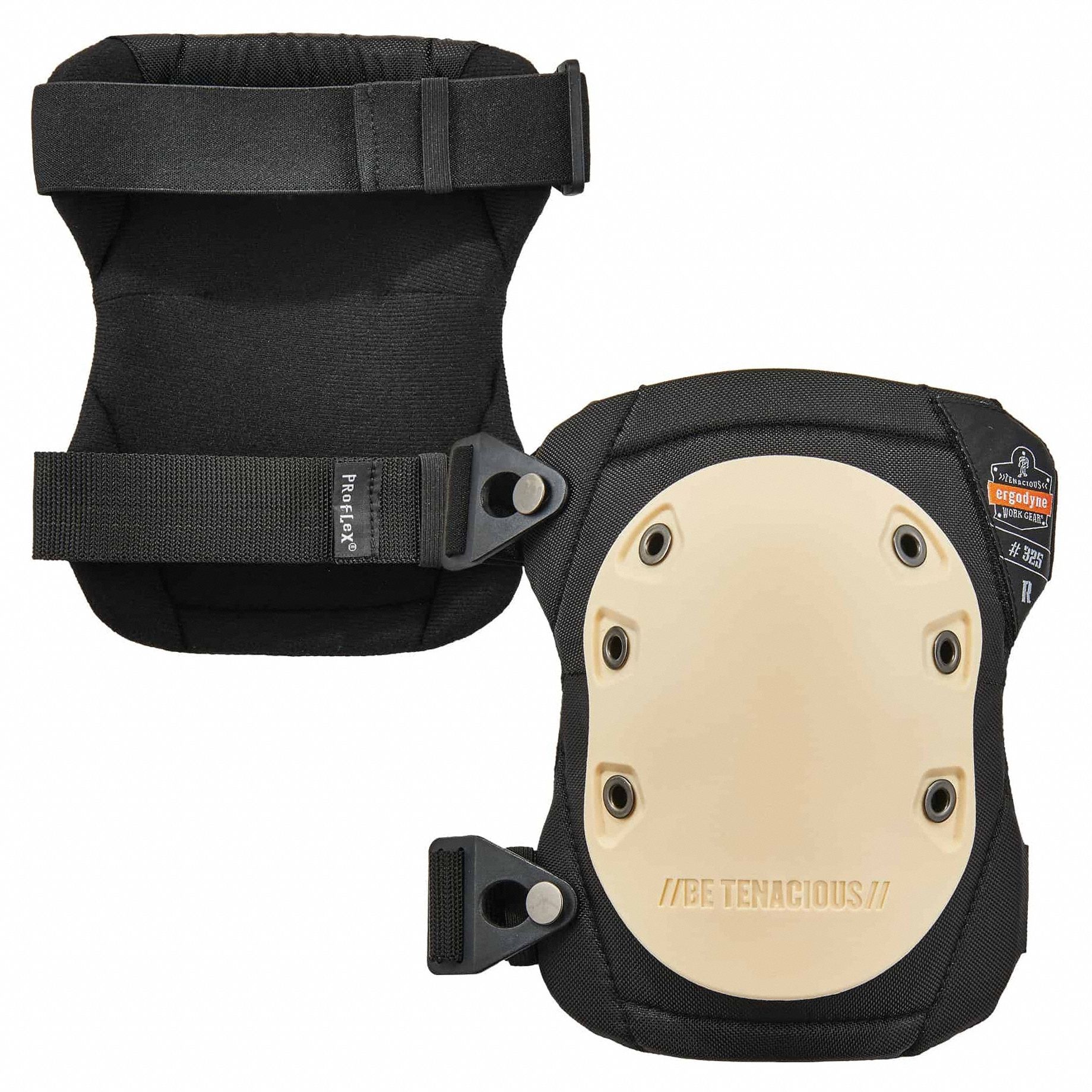 Non-Marring Knee Pad,