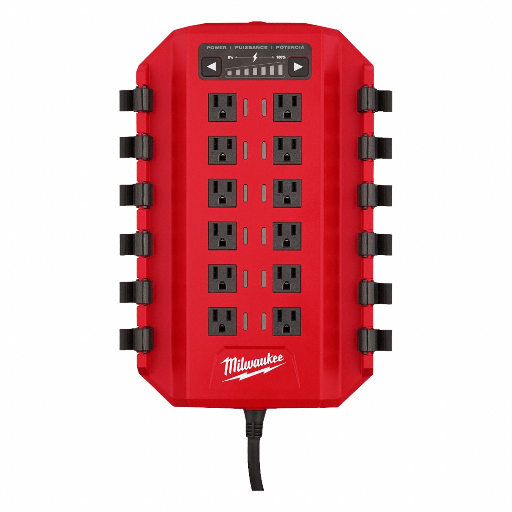 Battery Charging Power Managers