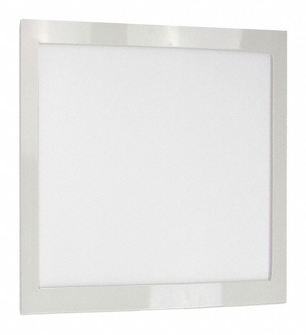 LED Flat Panel 18W 1ft. x 1ft. 3000K