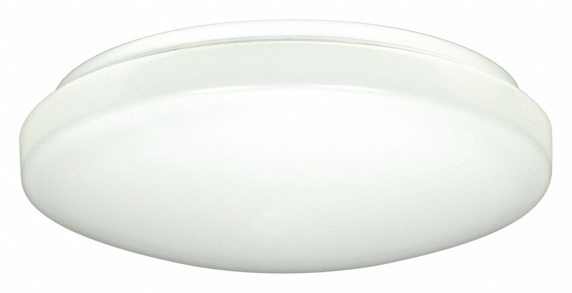 LED Fixture 14 Acrylic 90CRI Gen 2