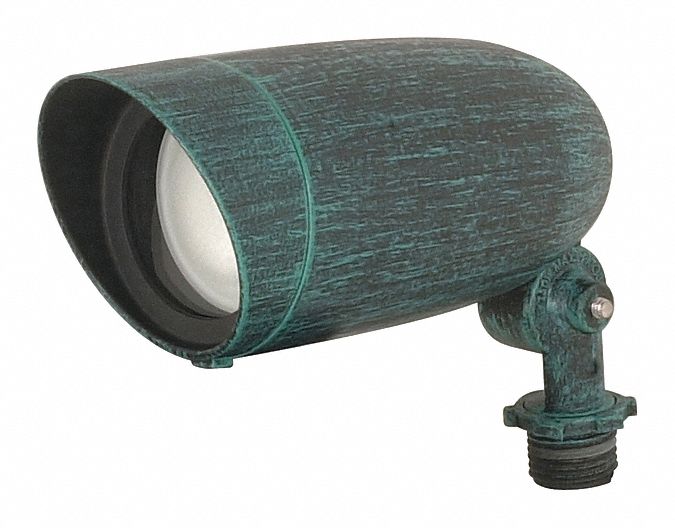 Outdoor Landscape Fixt 1L 6 Green