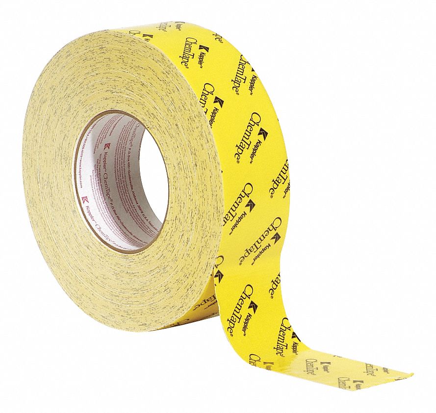 Seam Tape for Protective Clothing