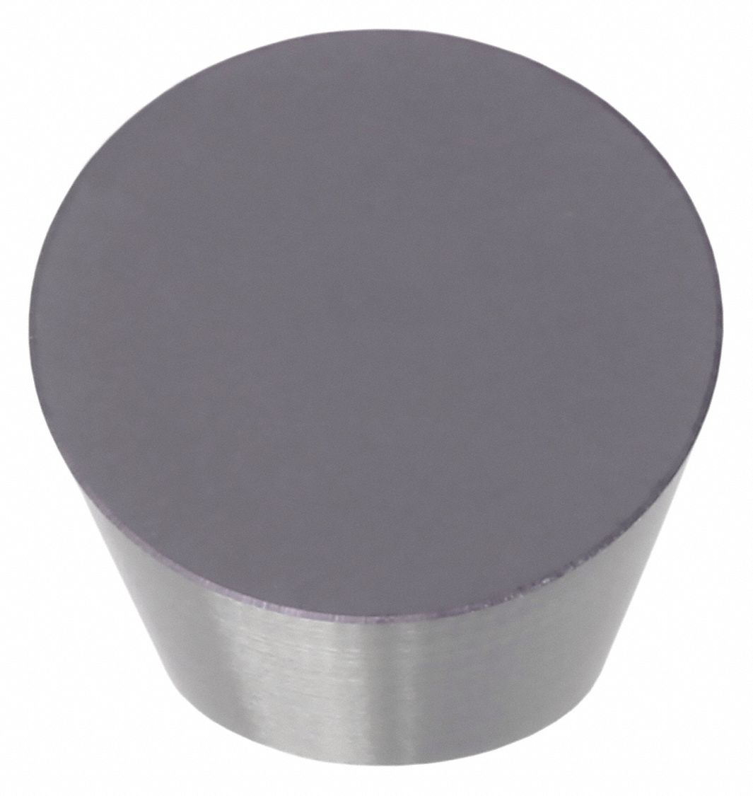 Turning Insert, Round, RPGX 35E001 KS603