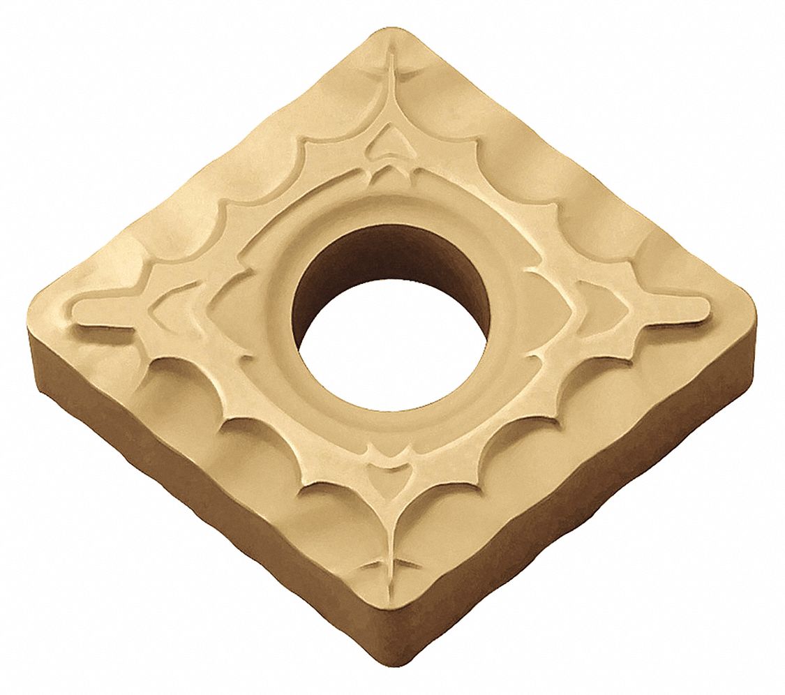 Diamond Turning Insert