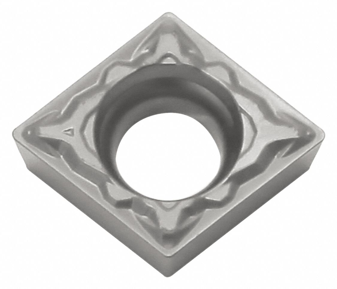 Turning Insert, Diamond, CCMT 3251PP TN6