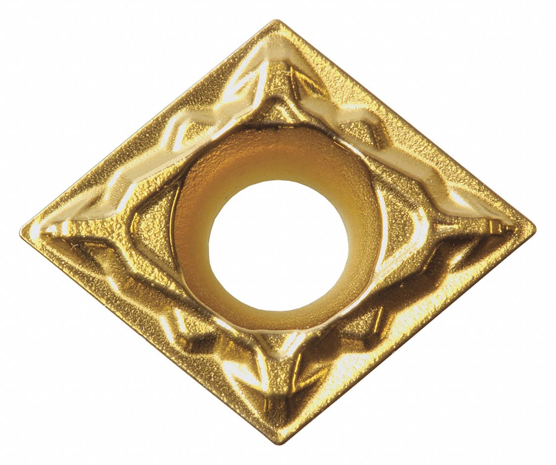 Diamond Turning Insert