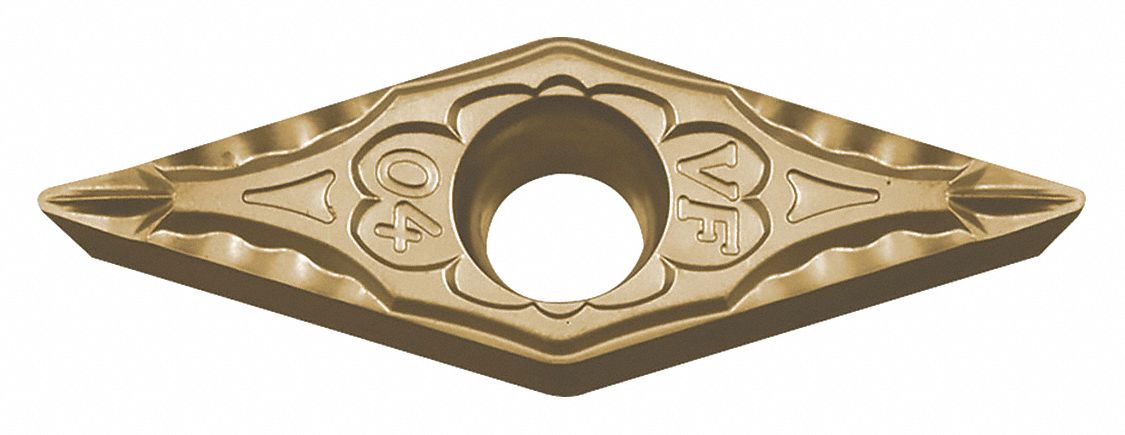 Diamond Turning Insert