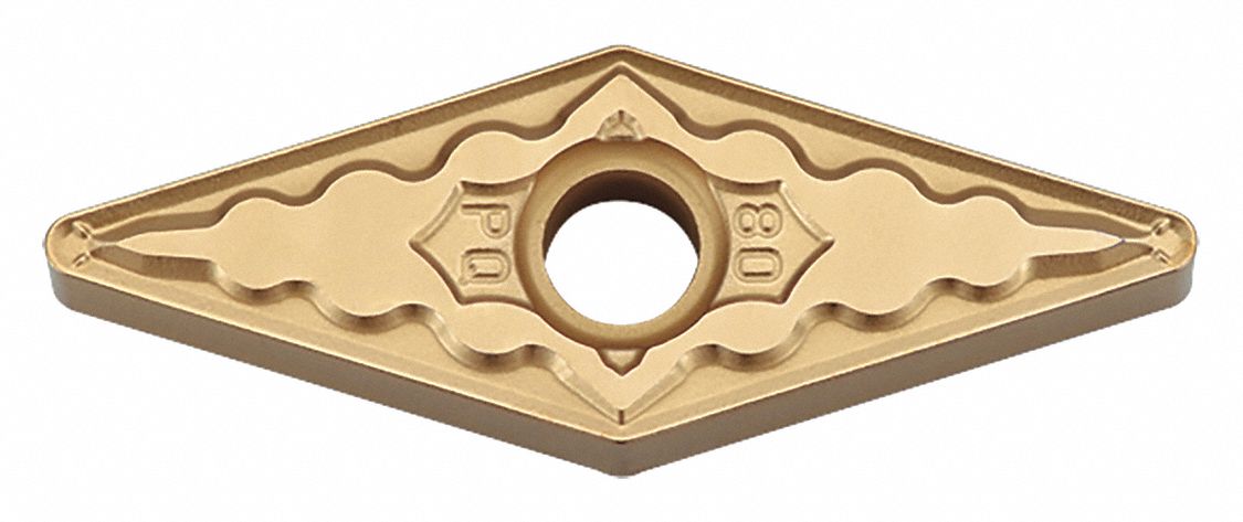 Diamond Turning Insert