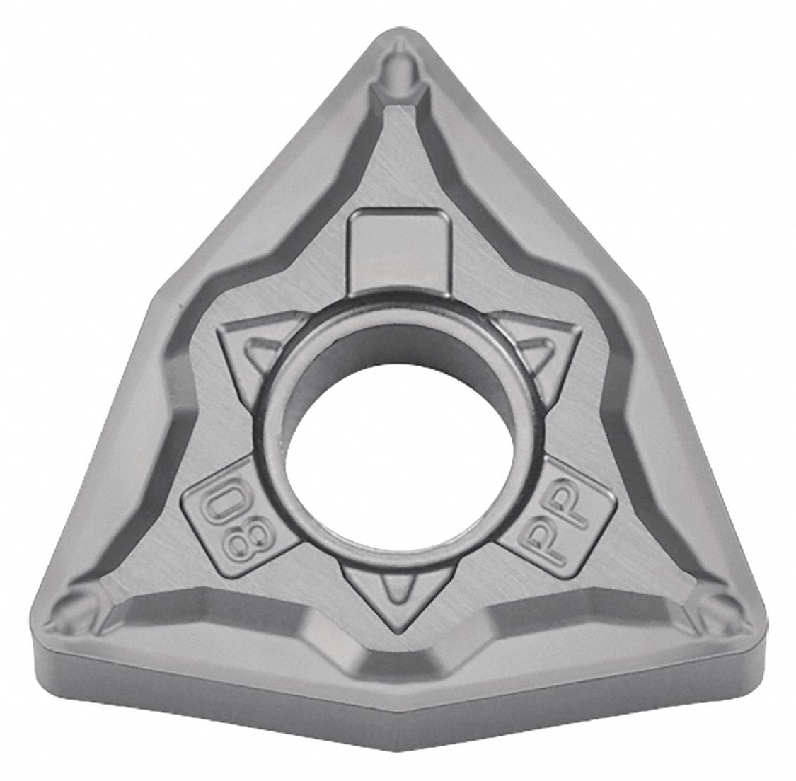Turning Insert, Trigon, WNMG 432PP TN620