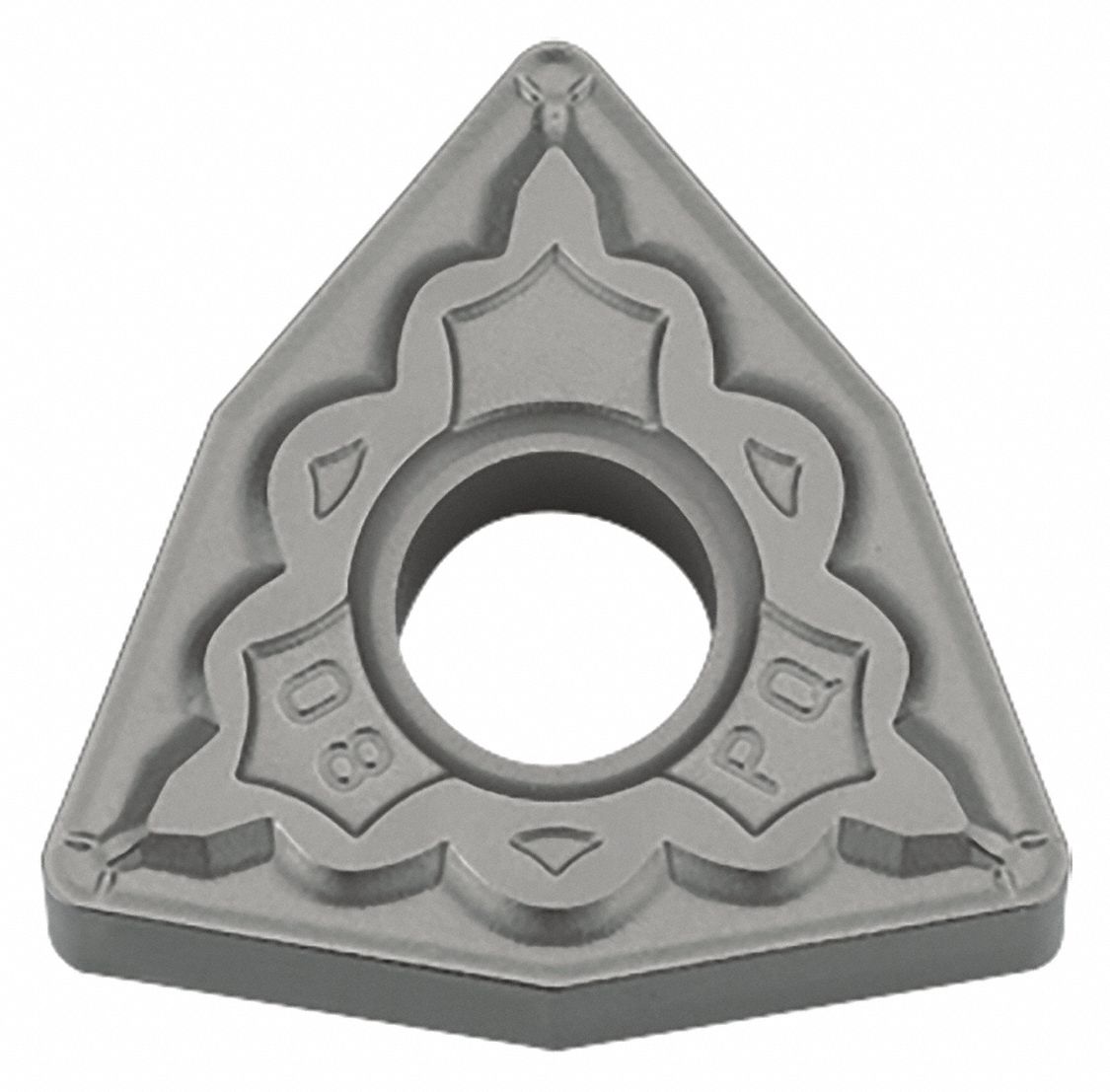 Turning Insert, Trigon, WNMG 432PQ TN620