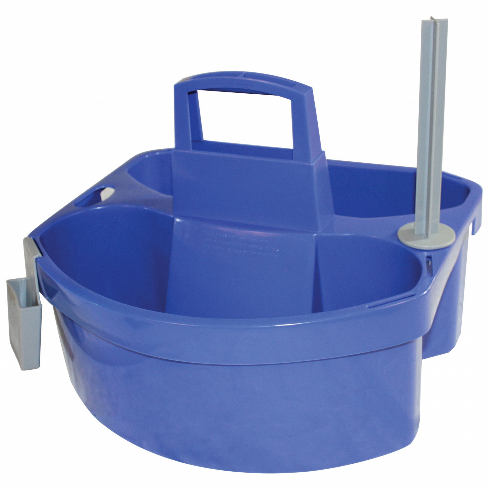 CADDY,15 IN L,BLUE