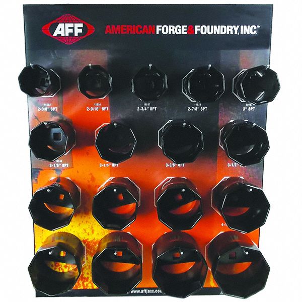 Automotive Socket Set: