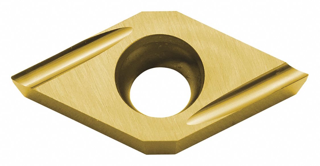 Diamond Turning Insert