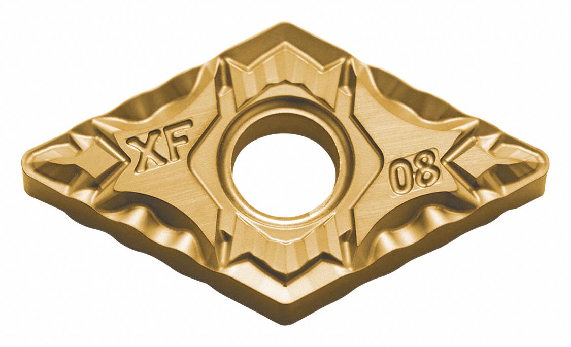 Diamond Turning Insert