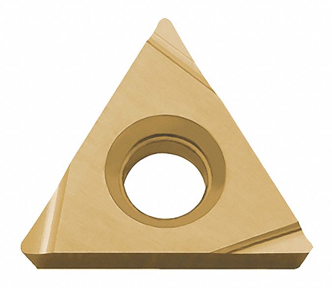 Triangle Turning Insert, EA 1