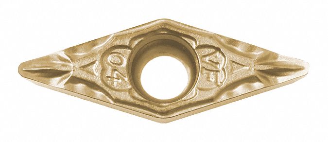 Diamond Turning Insert