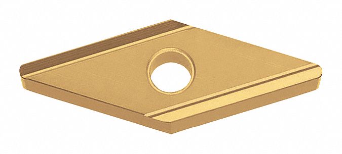 Turning Insert, Diamond, VNGG 332L PV720