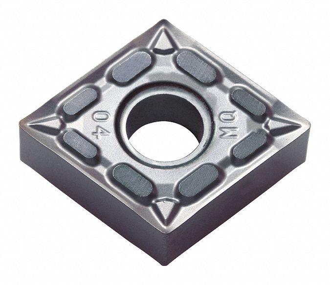 Turning Insert, Diamond, CNMG 432MQ PR15