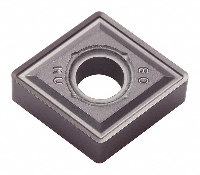 Turning Insert, Diamond, CNMG 433MU PR15