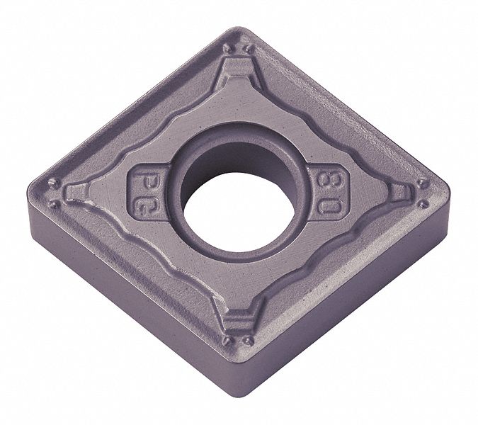 Turning Insert, Diamond, CNMG 433PG PR15
