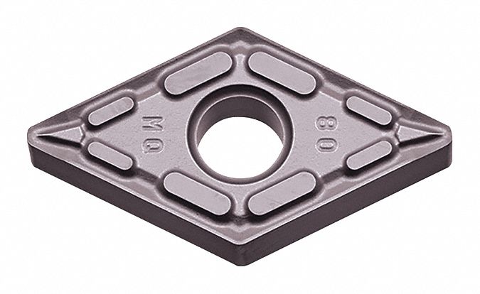 Turning Insert, Diamond, DNMG 432MQ PR15