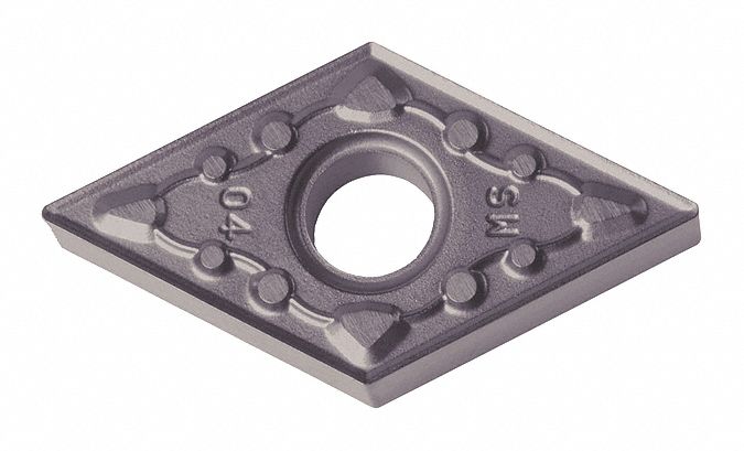 Turning Insert, Diamond, DNMG 433MS PR15