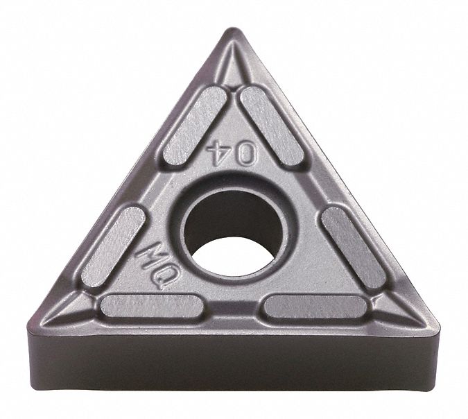 Turning Insert, Triangle, TNMG 332MQ PR1