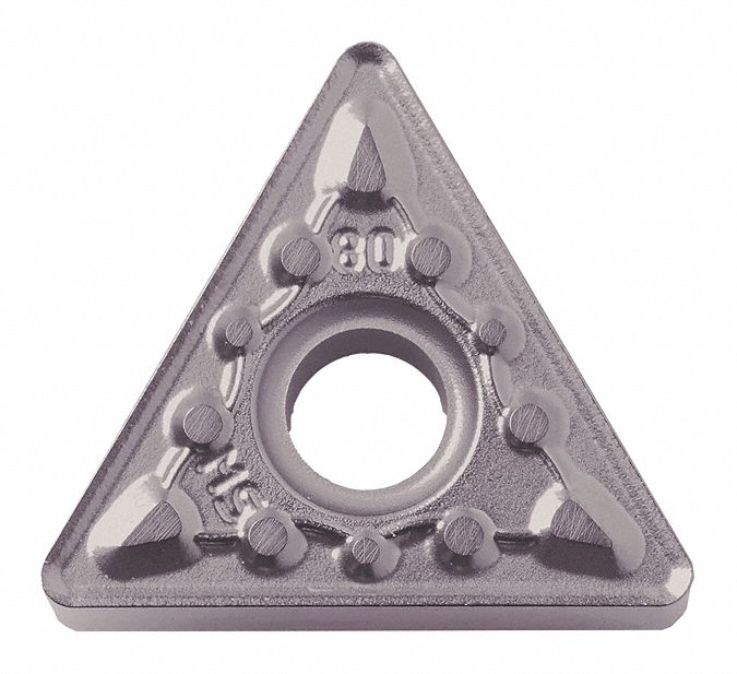 Turning Insert, Triangle, TNMG 332MS PR1