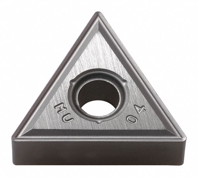 Turning Insert, Triangle, TNMG 332MU PR1