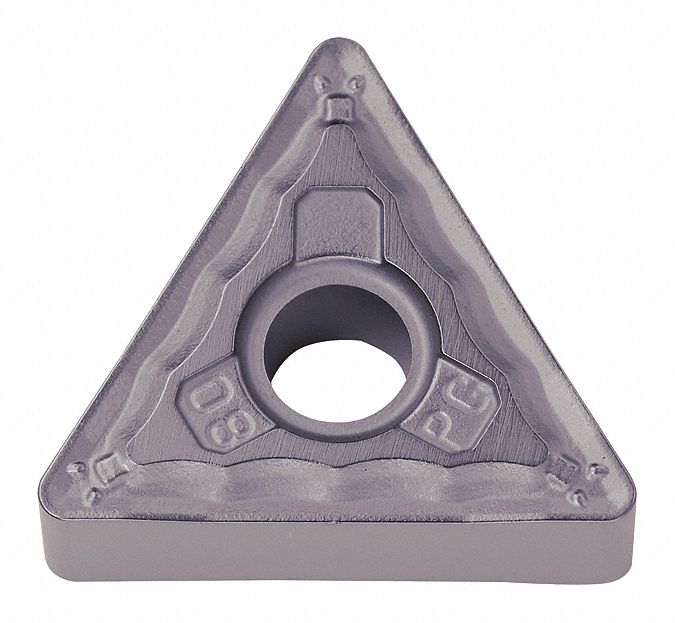 Turning Insert, Triangle, TNMG 332PG PR1