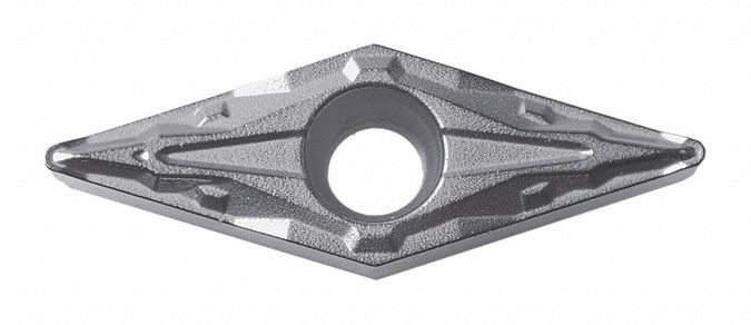 Turning Insert, Diamond, VBMT 332PP TN62