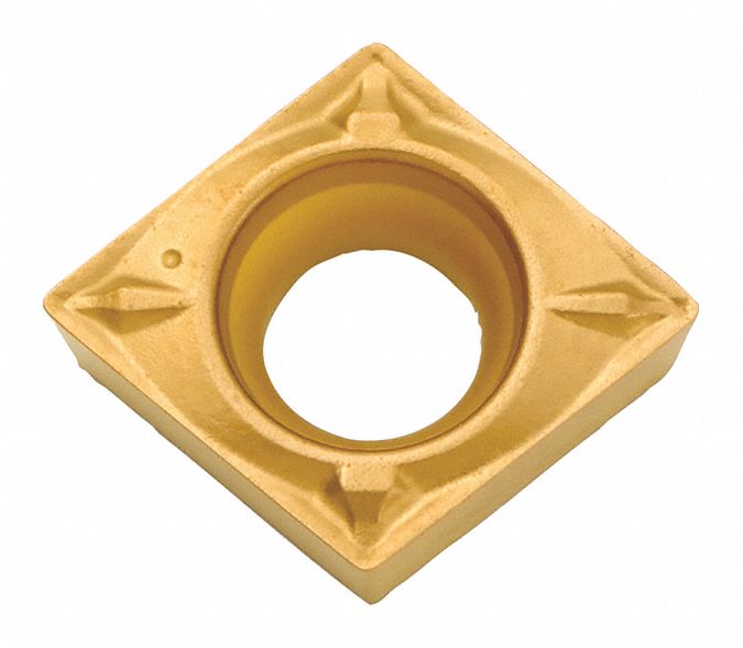 Diamond Turning Insert