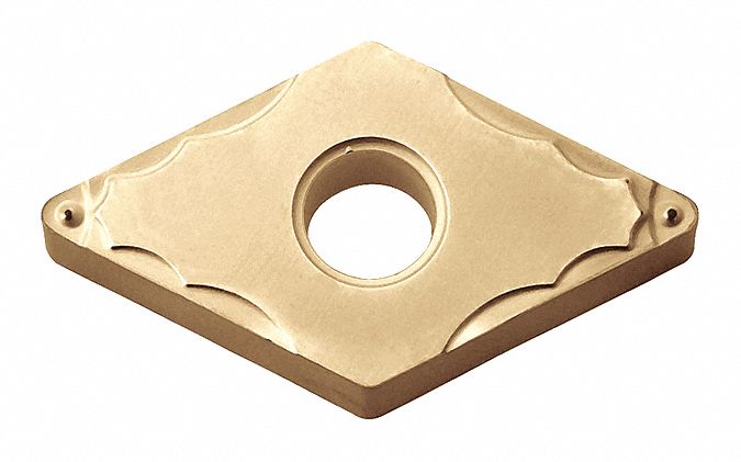 Turning Insert, Diamond, DNMG 432GP CA02