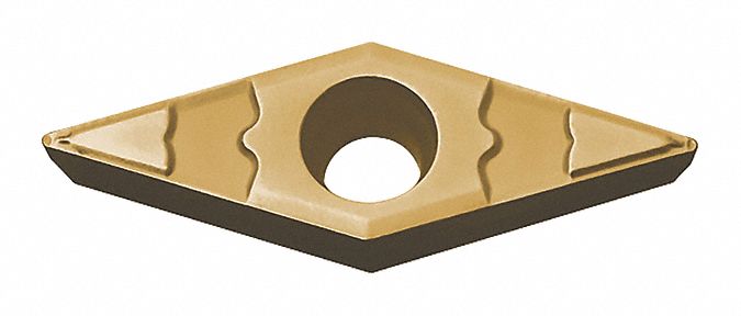 Turning Insert, Diamond, VBMT 332GP PV72