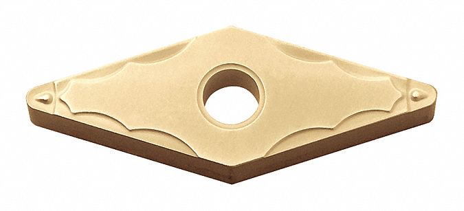 Turning Insert, Diamond, VNMG 332GP CA02