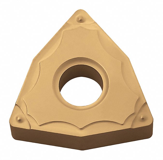 Turning Insert, Trigon, WNMG 432GP PV720