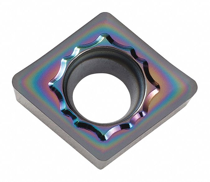 Turning Insert, Diamond, CCGT 3252AH PDL