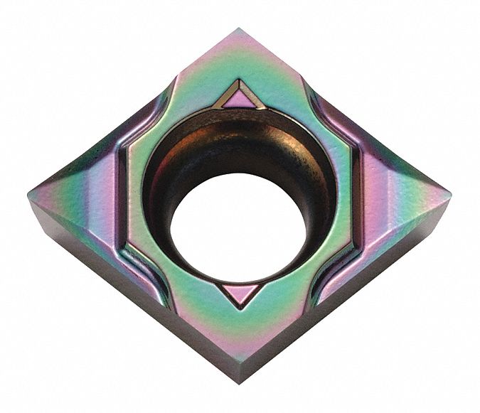 Diamond Turning Insert