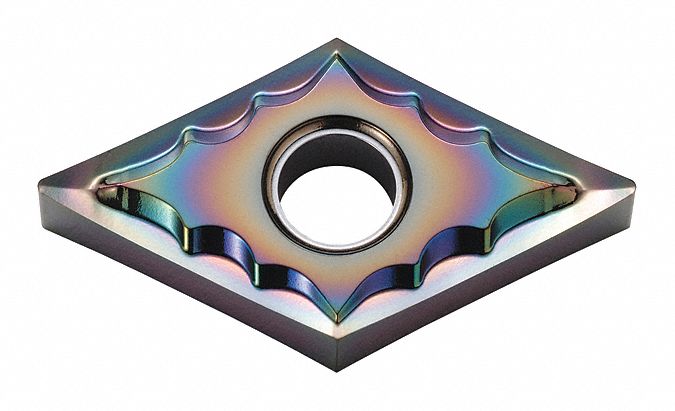 Turning Insert, Diamond, DNGG 432AH PDL0