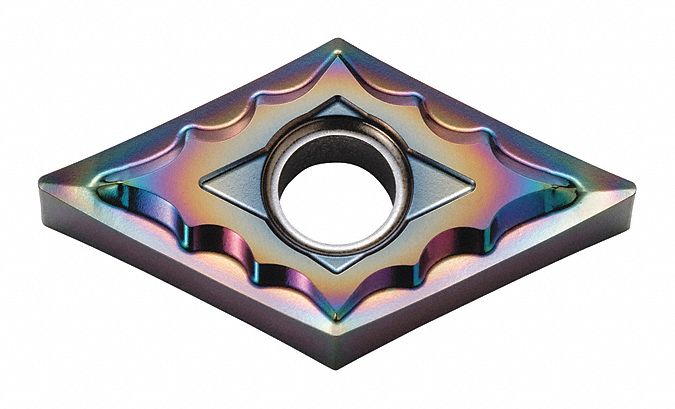 Turning Insert, Diamond, DNMG 432AH PDL0