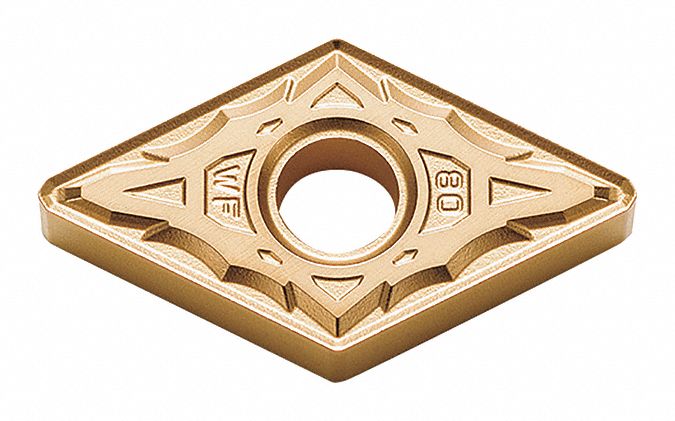 KYOCERA, Micro Columnar Coating Structure, Neutral, Diamond