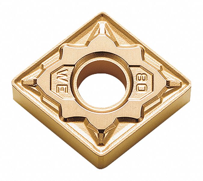 Diamond Turning Insert