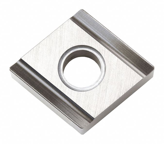 Turning Insert, Diamond, CNGG 4302FR TN6