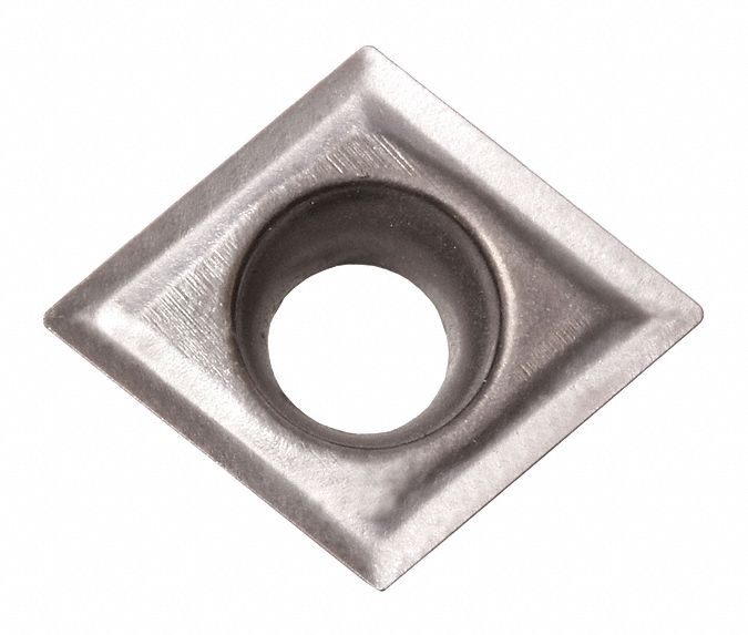 Turning Insert, Diamond, CPGT 2152 TN60