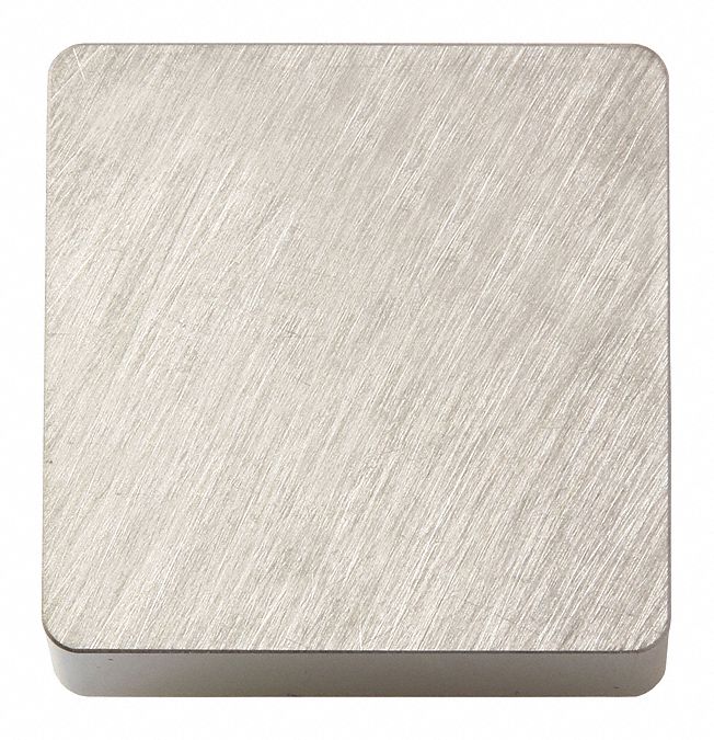 Square Turning Insert, Cerment