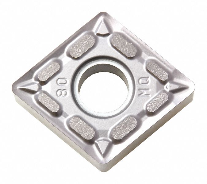 Turning Insert, Diamond, CNMG 432MQ PR00